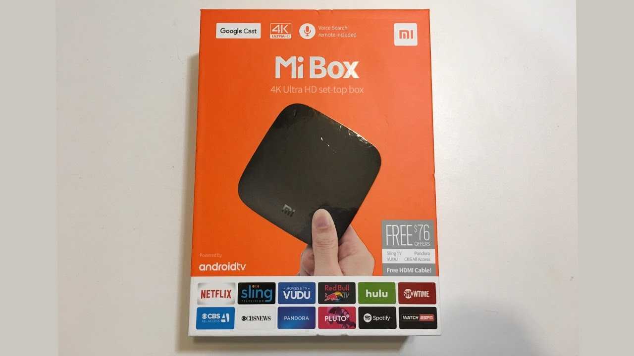 Xiaomi mi box s 4k hdr – обзор лучшей ultra hd тв-приставки