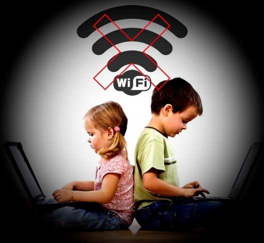 6 шокирующих фактов о вреде wi-fi для здоровья