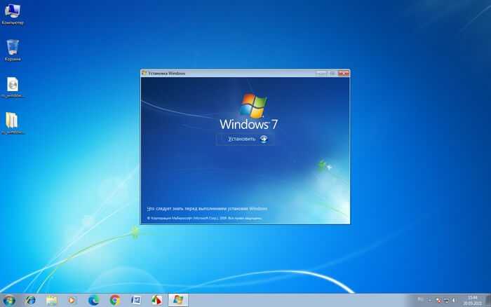 На этой странице собрана вся информация, которая пригодится при установке, или переустановке операционной системы Windows 7 и Windows XP