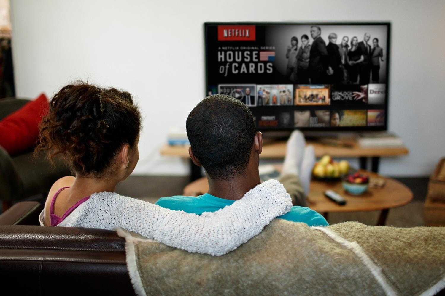 Как смотреть netflix на вашем телевизоре: 5 простых способов попробовать